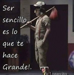 Meet your Posher, Juan